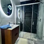Vakantiehuis Marina Premium Haus Dziwnów