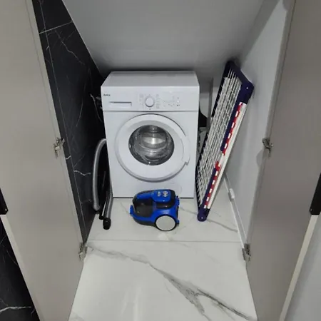 Semesterbostad Marina Premium Haus