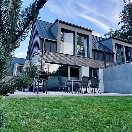 Marina Premium Haus Semesterbostad Dziwnów