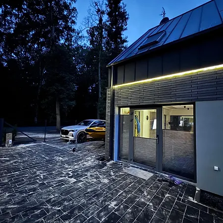 Marina Premium Haus Dziwnów