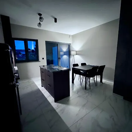 Marina Premium Haus Semesterbostad *