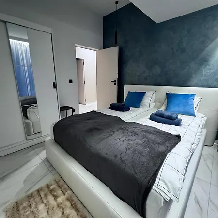 Marina Premium Haus