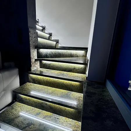 Semesterbostad Marina Premium Haus *