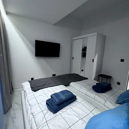 Marina Premium Haus Casa vacanze *