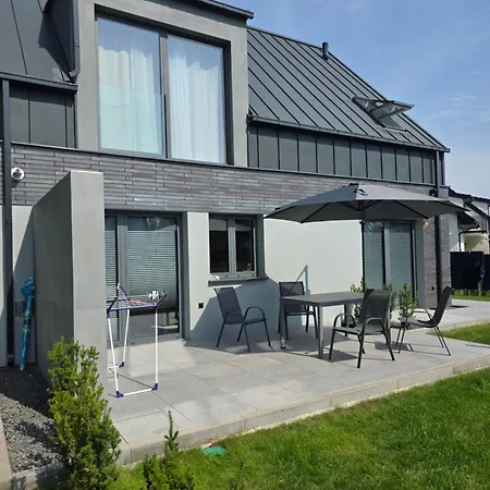 Marina Premium Haus * Dziwnów