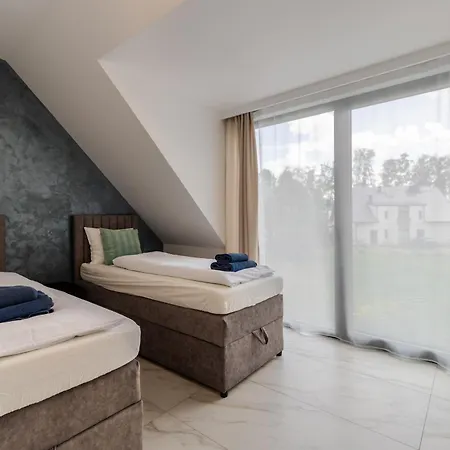 Casa vacanze Marina Premium Haus *