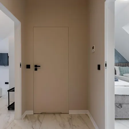 Marina Premium Haus Dziwnów