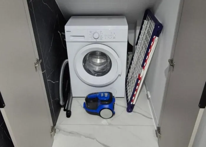 Дом отдыха Marina Premium Haus