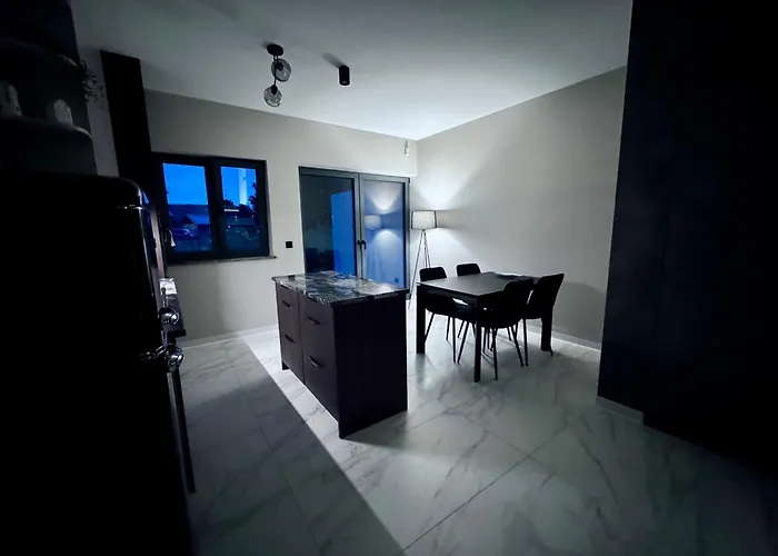 Marina Premium Haus Дом отдыха *