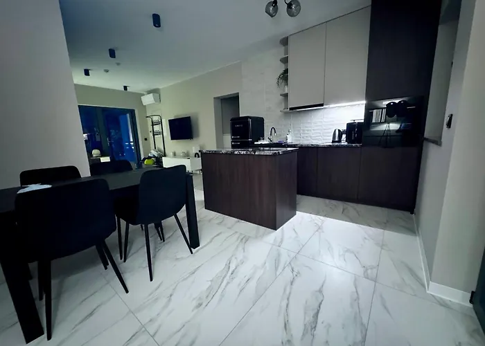 Marina Premium Haus Дом отдыха