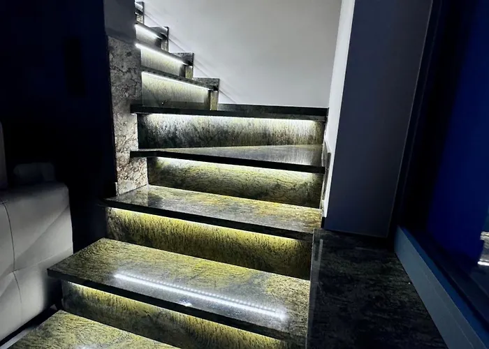 Дом отдыха Marina Premium Haus *